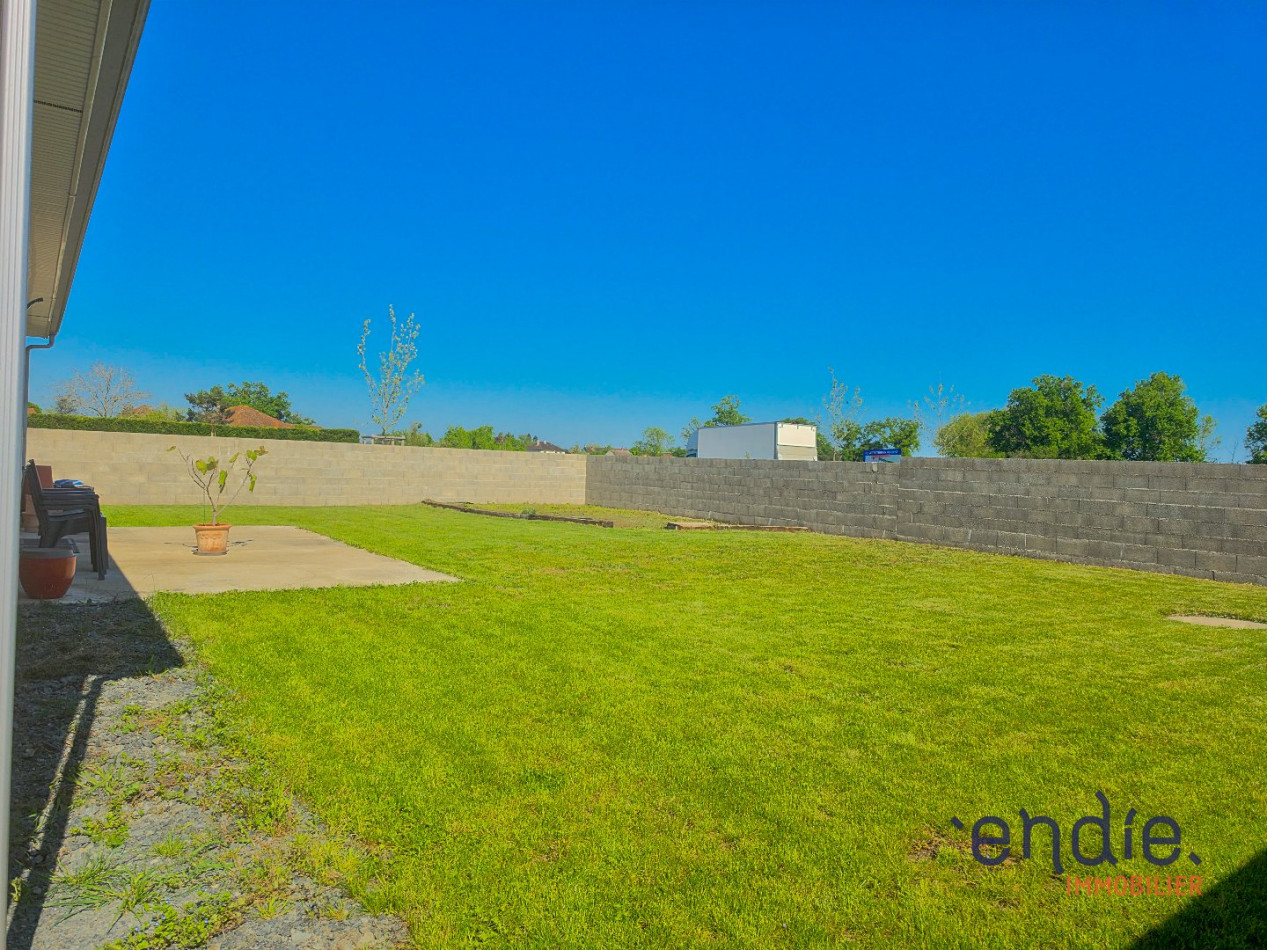 à vendre Maison contemporaine Bessay Sur Allier - Photo 15