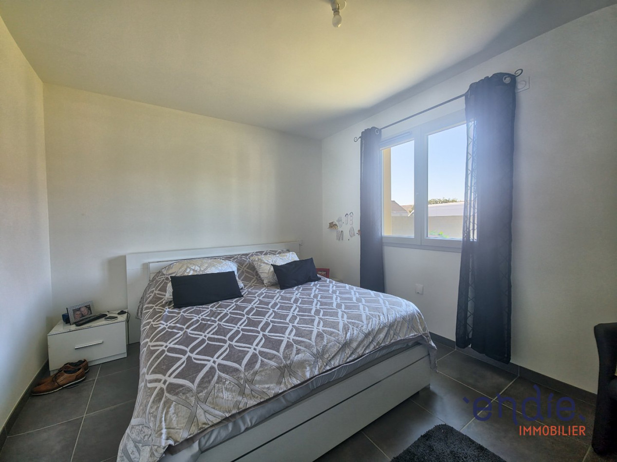 à vendre Maison contemporaine Bessay Sur Allier - Photo 7