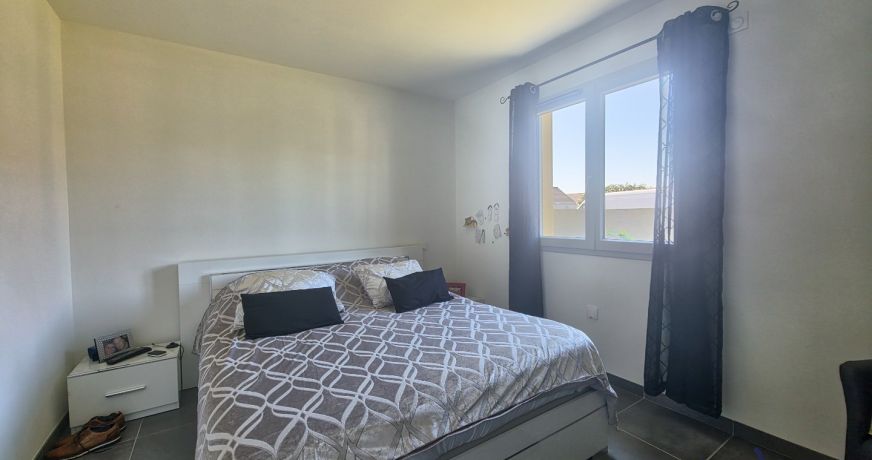 vente Maison contemporaine Bessay Sur Allier