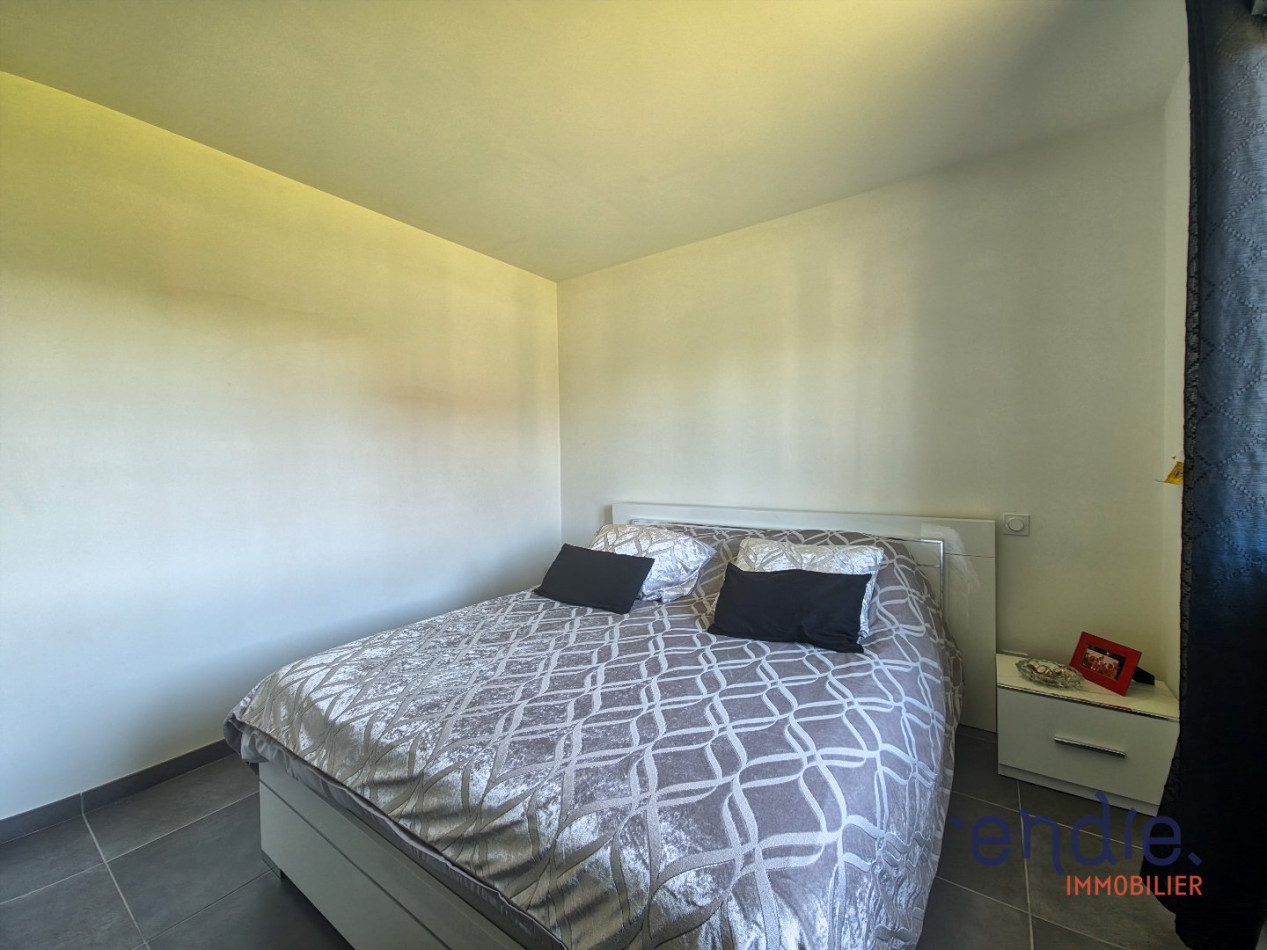 à vendre Maison contemporaine Bessay Sur Allier - Photo 8