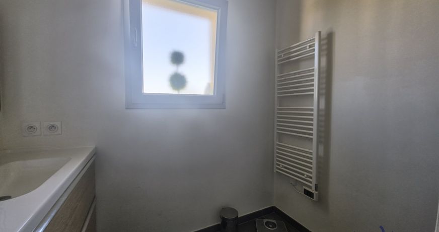 vente Maison contemporaine Bessay Sur Allier