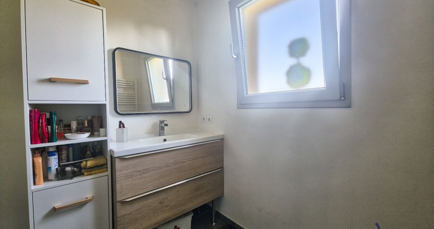 vente Maison contemporaine Bessay Sur Allier