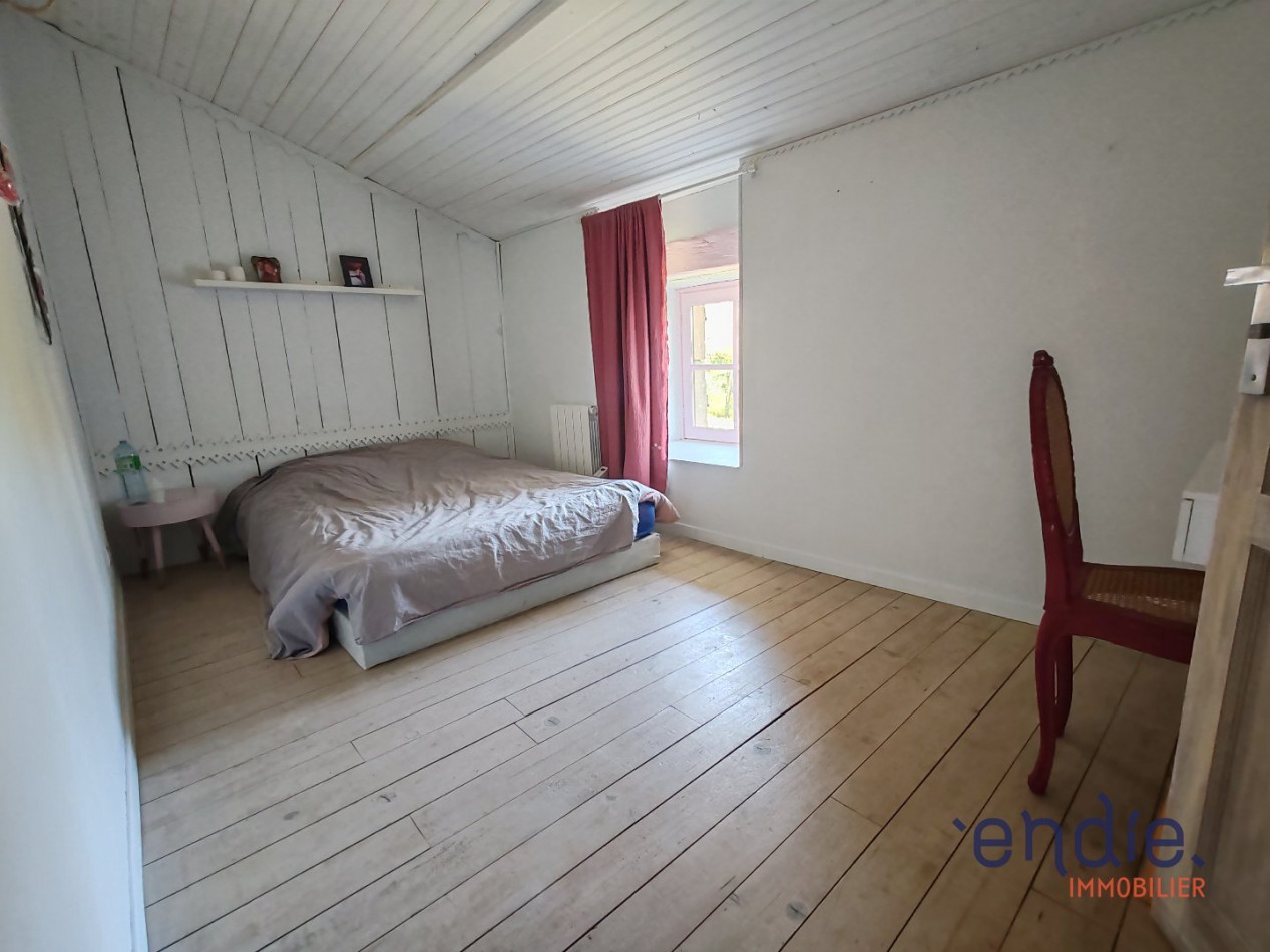 à vendre Maison Valence En Poitou - Photo 5