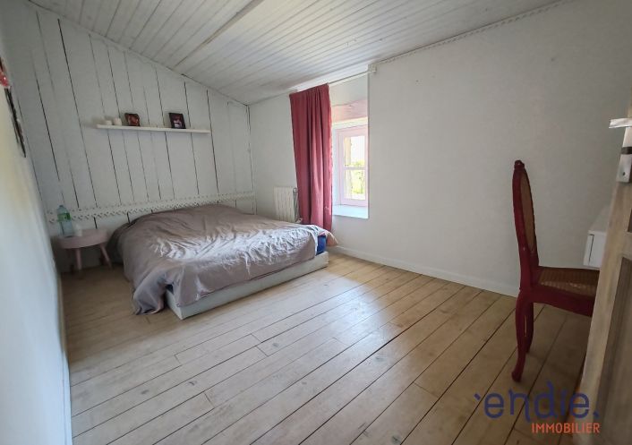 à vendre Maison Valence En Poitou