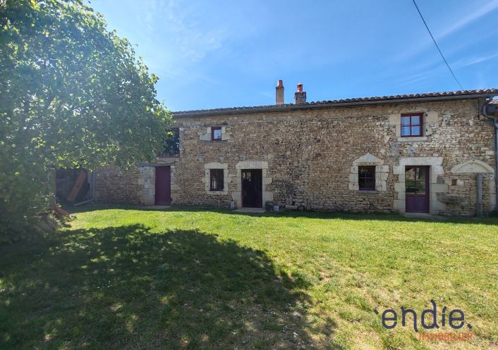 à vendre Maison Valence En Poitou