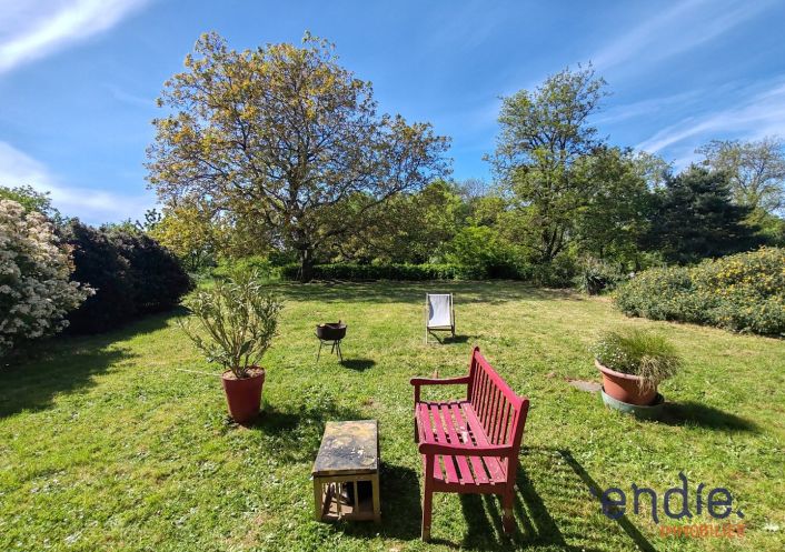 à vendre Maison Valence En Poitou