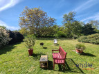 vente Maison Valence En Poitou