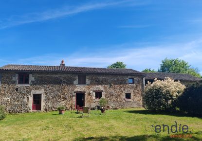 vente Maison Valence En Poitou