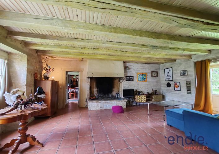 à vendre Maison Valence En Poitou