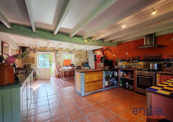 à vendre Maison Valence En Poitou