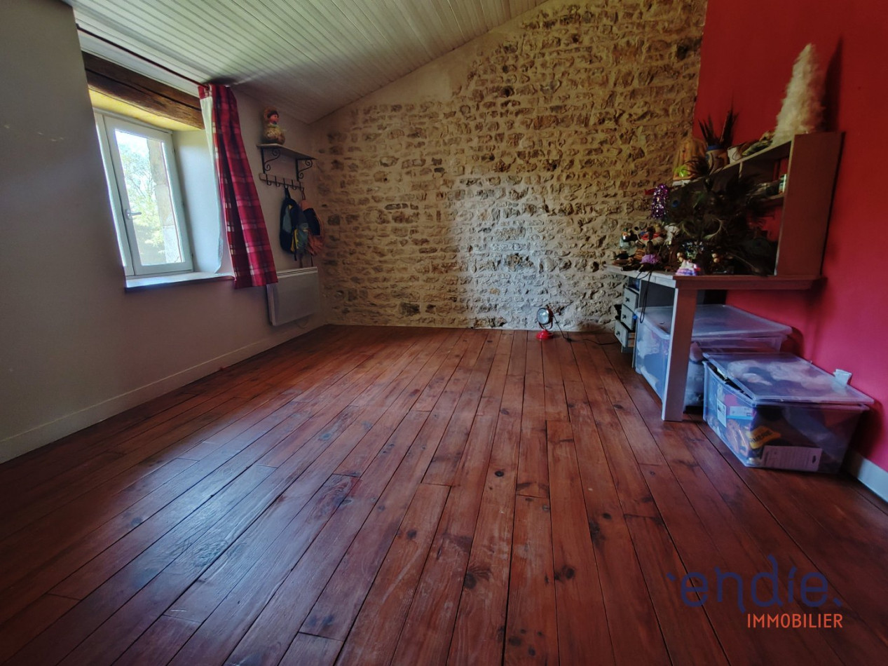 à vendre Maison Valence En Poitou - Photo 7