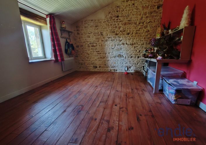 à vendre Maison Valence En Poitou