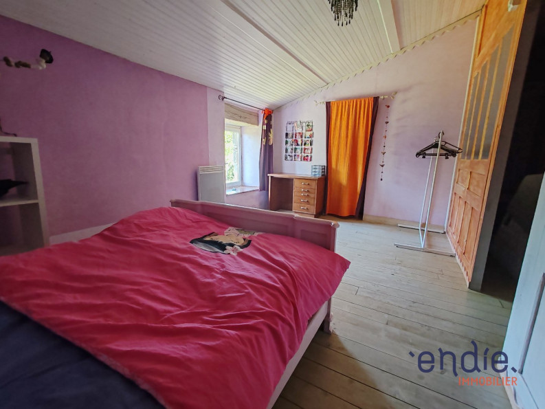 vente Maison Valence En Poitou - Photo 8