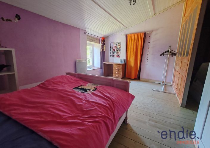 à vendre Maison Valence En Poitou
