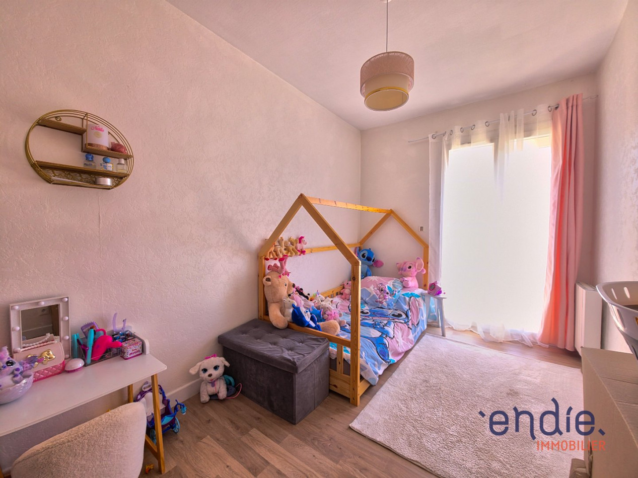 à vendre Maison individuelle Yzeure - Photo 10