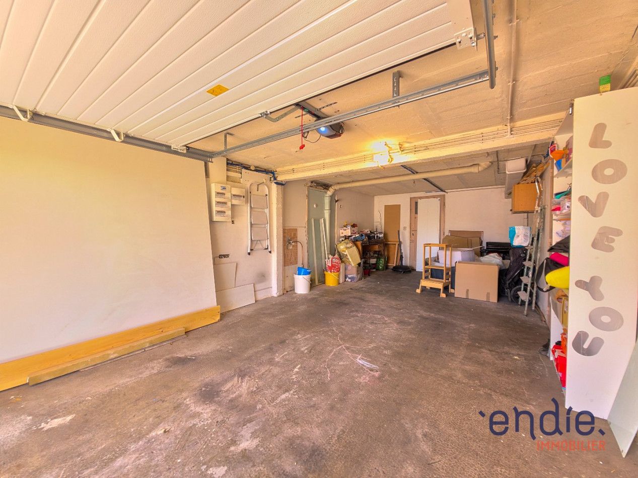 à vendre Maison individuelle Yzeure - Photo 13