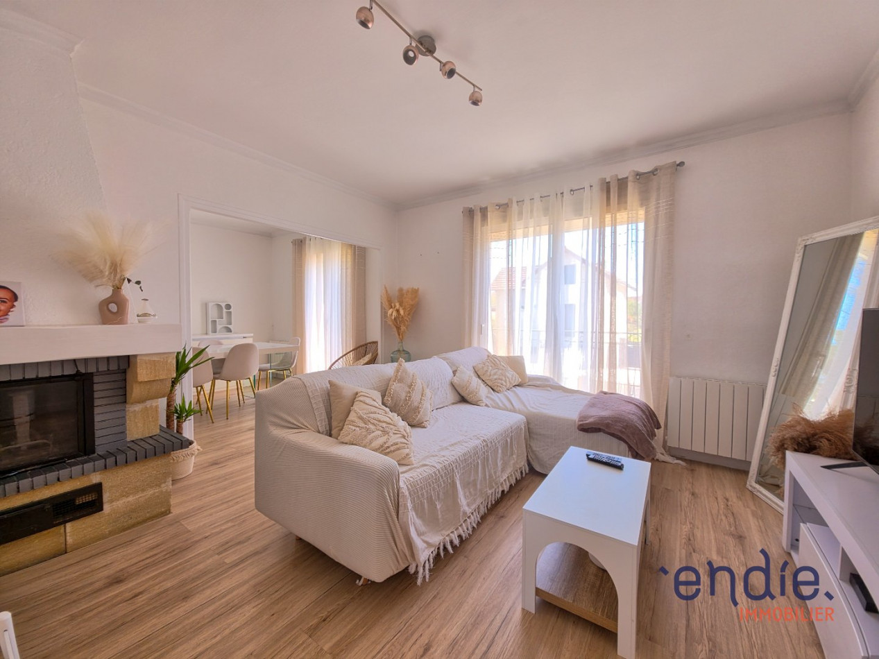 à vendre Maison individuelle Yzeure - Photo 1