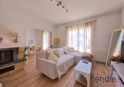 vente Maison individuelle Yzeure