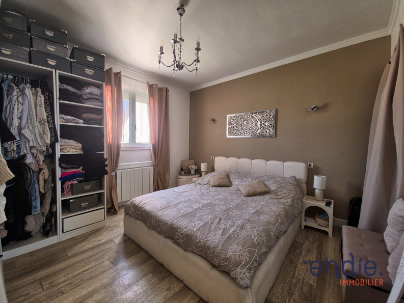 vente Maison individuelle Yzeure - Photo 9