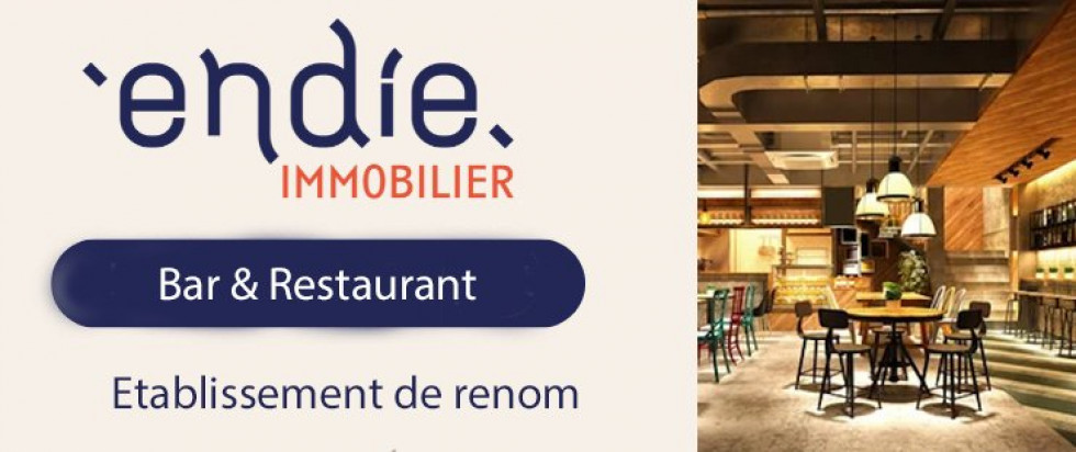 vente Café restaurant Nevers - Photo 1