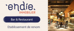 vente Café restaurant Nevers