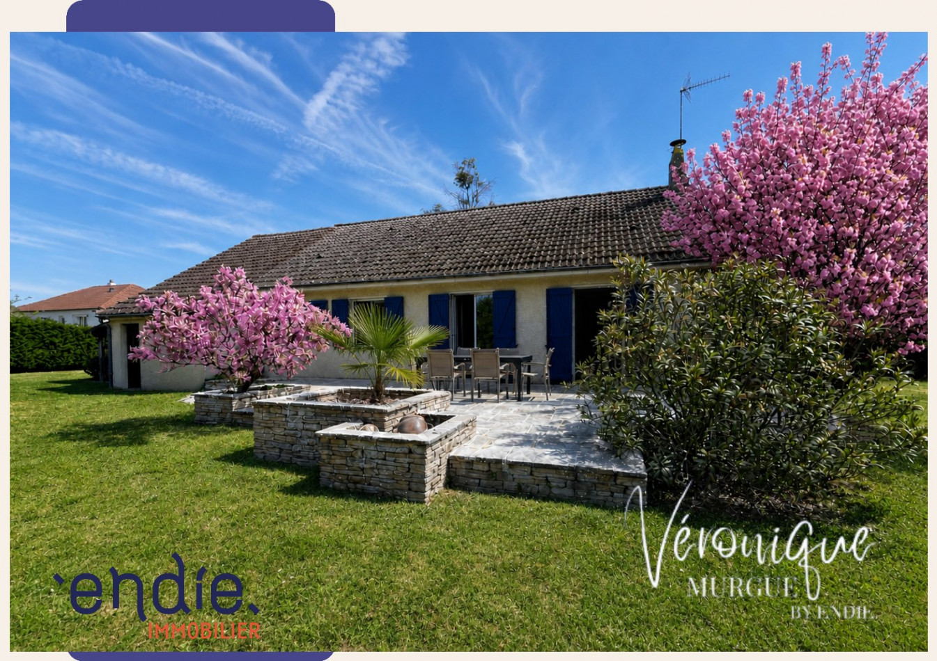 à vendre Maison Yzeure - Photo 2