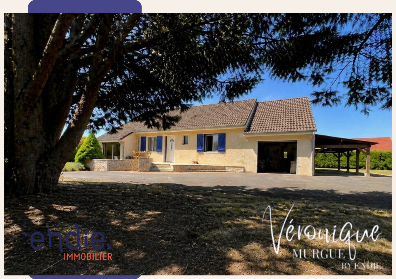 à vendre Maison Yzeure - Photo 3