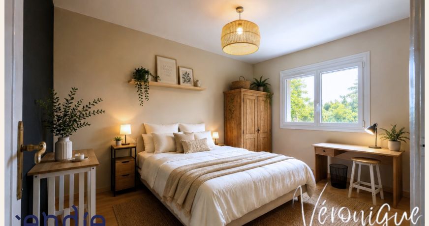 vente Maison Avermes