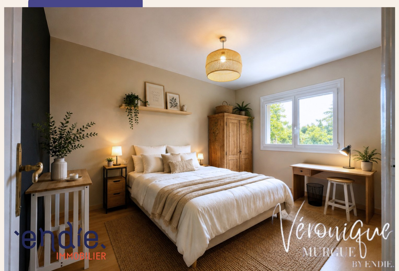 vente Maison Avermes - Photo 10