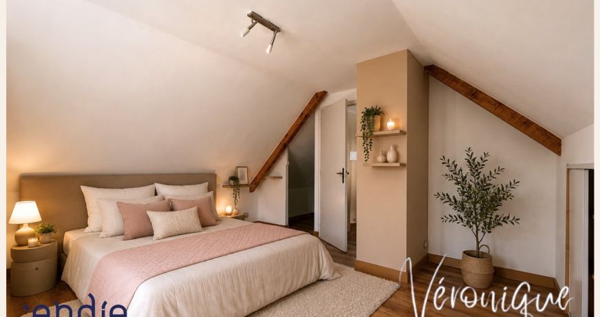 vente Maison Avermes