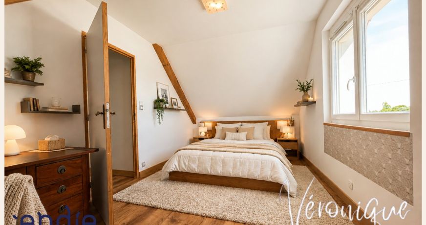 vente Maison Avermes