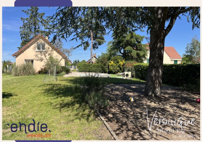 à vendre Maison Avermes