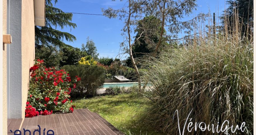 vente Maison Avermes