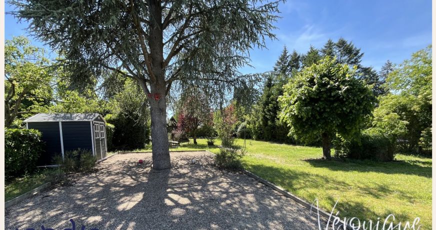 vente Maison Avermes