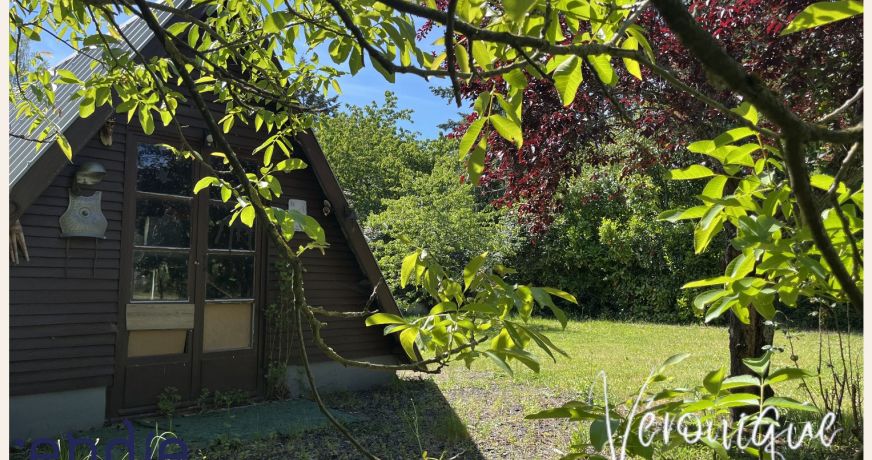 vente Maison Avermes