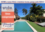 à vendre Maison Avermes