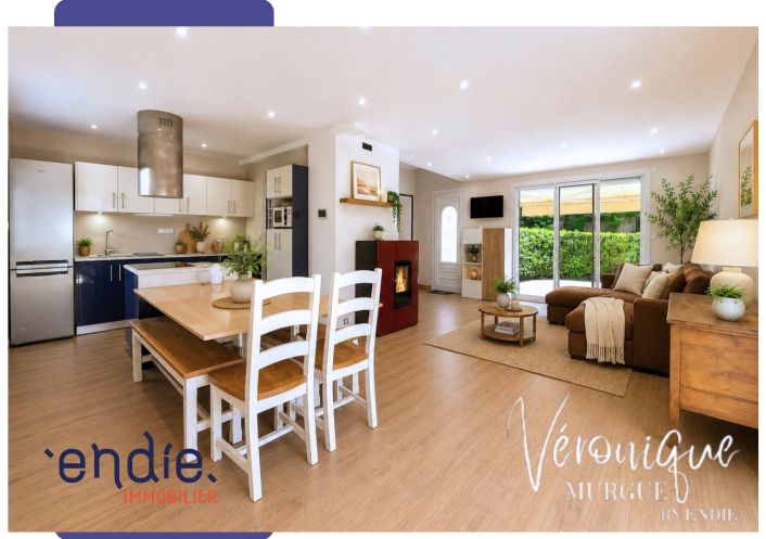 à vendre Maison Avermes