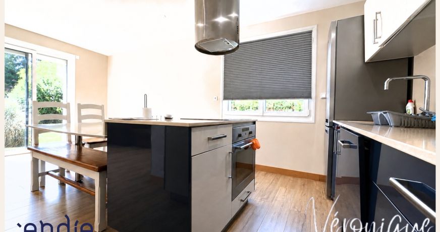 vente Maison Avermes