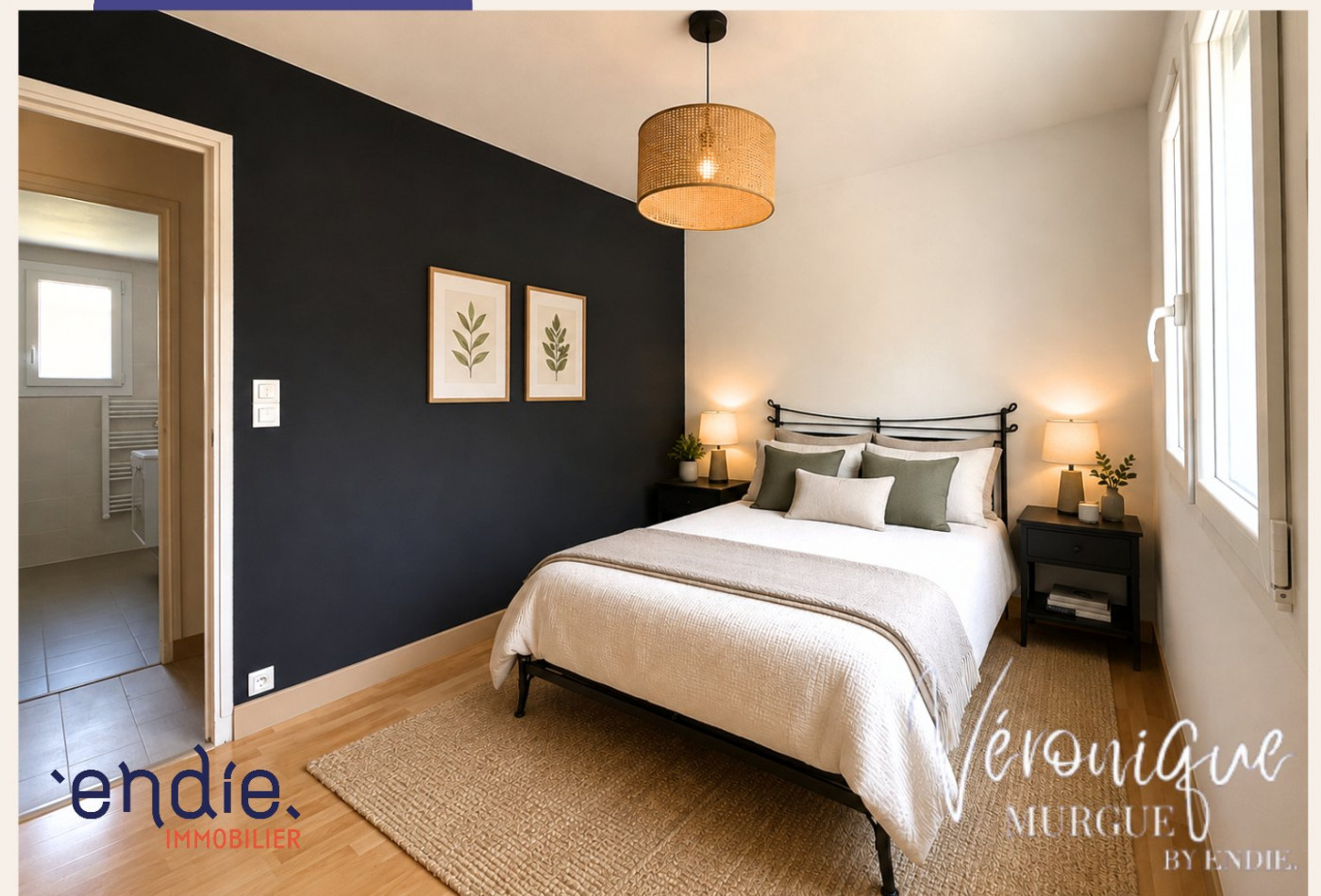 vente Maison Avermes - Photo 8
