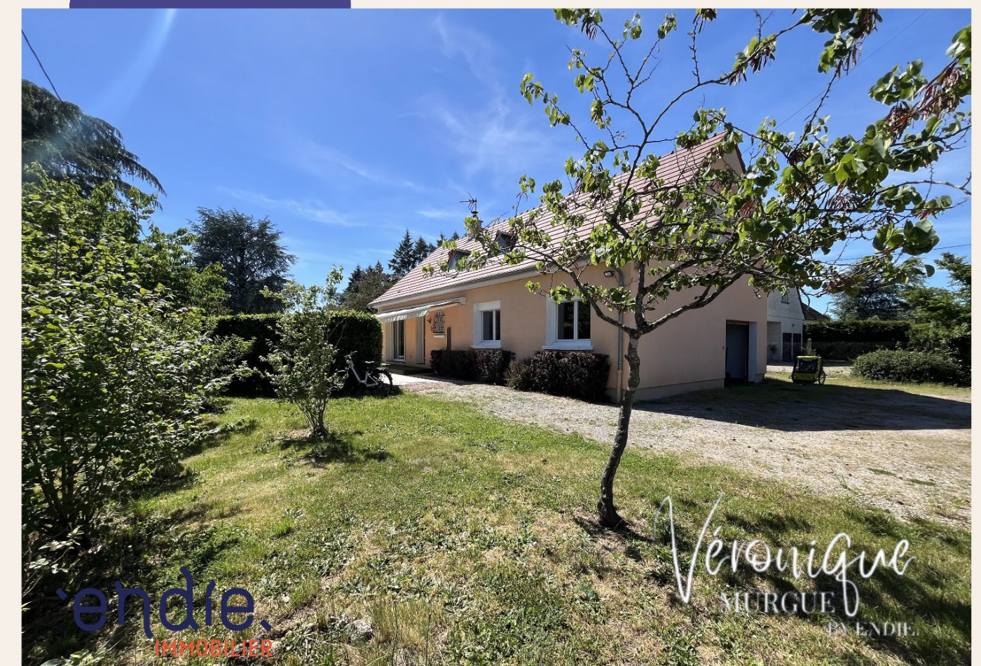 vente Maison Avermes - Photo 5