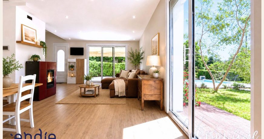 vente Maison Avermes