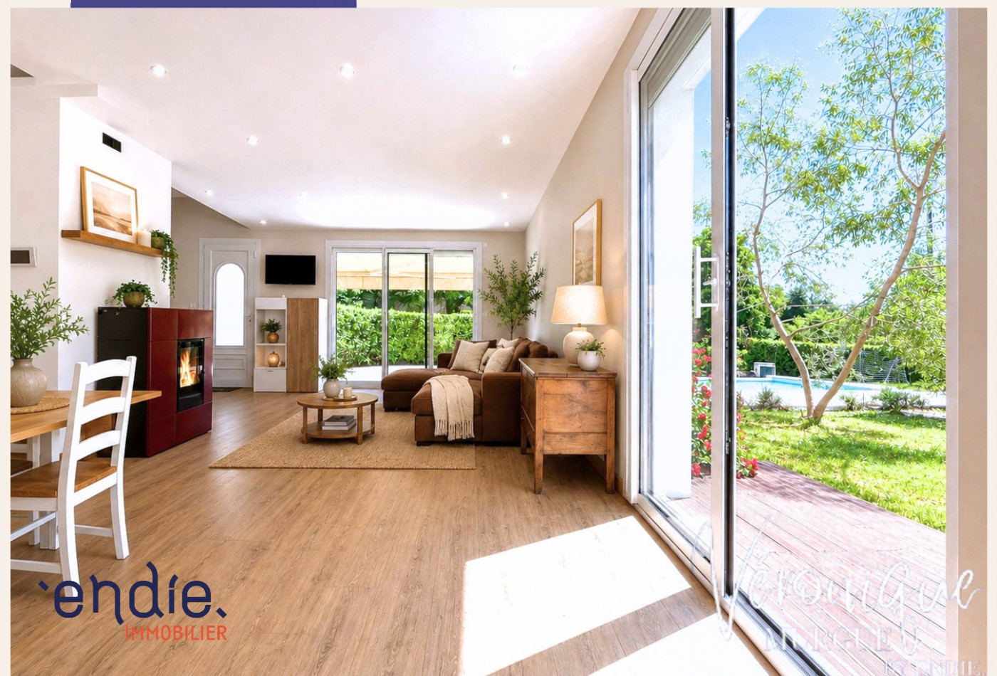 vente Maison Avermes - Photo 6
