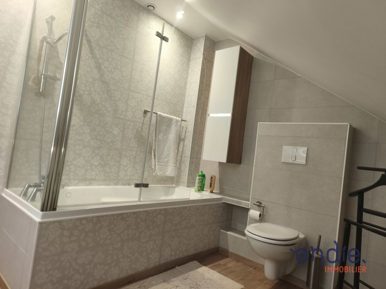 à vendre Maison Commentry - Photo 10