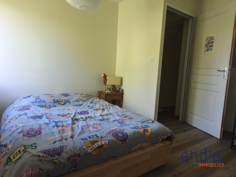 vente Maison Commentry - Photo 9