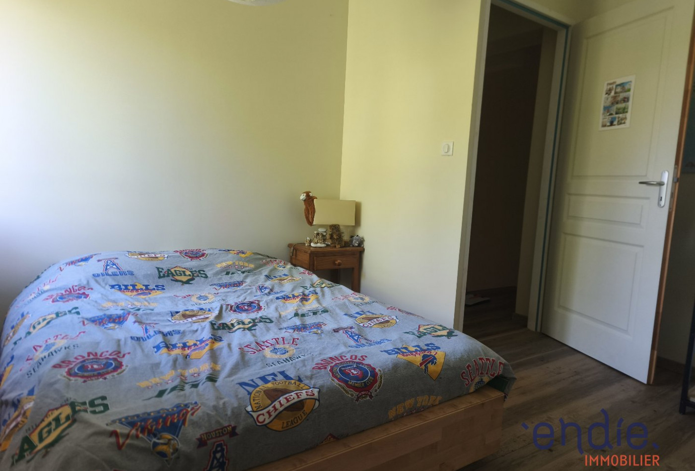vente Maison Commentry - Photo 9