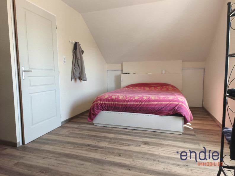 vente Maison Commentry - Photo 7