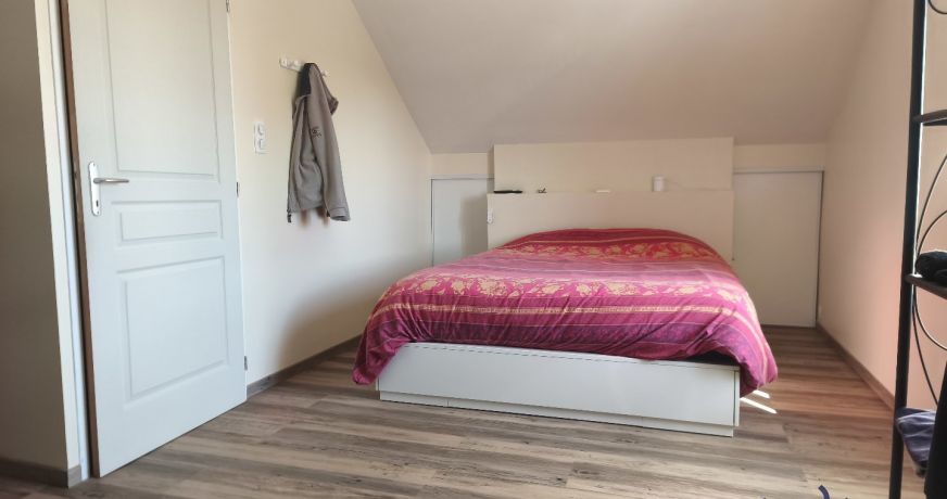vente Maison Commentry