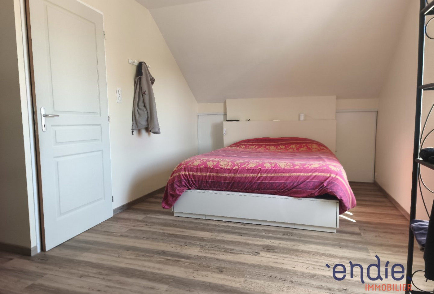 vente Maison Commentry - Photo 7