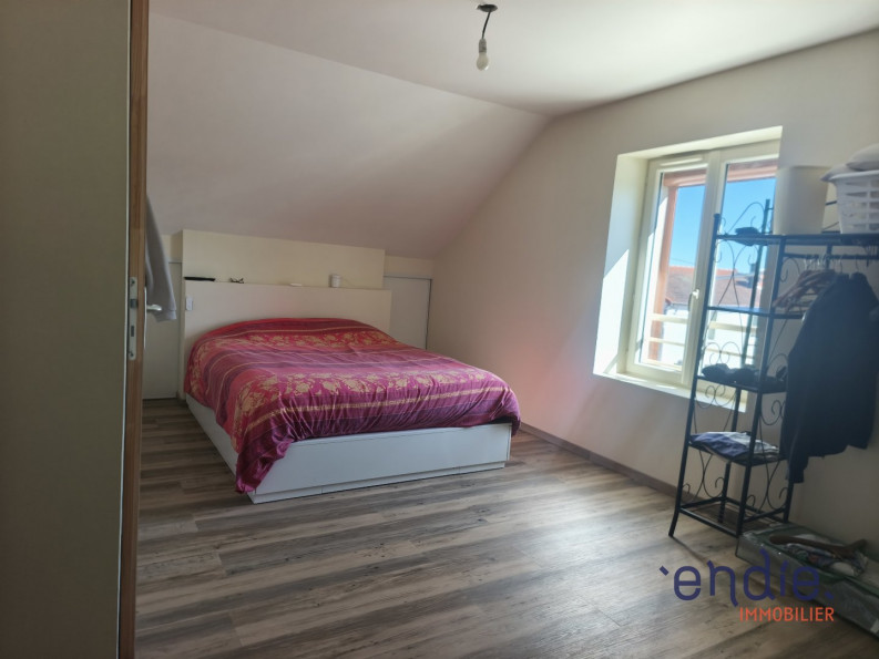 vente Maison Commentry - Photo 8