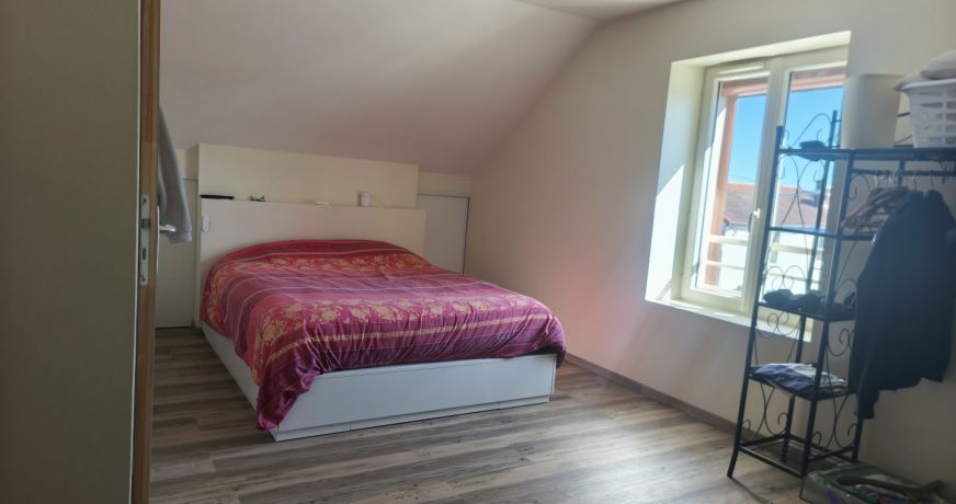 vente Maison Commentry